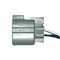 Delphi Oxygen Sensor, Es10943 ES10943 - alternate 4